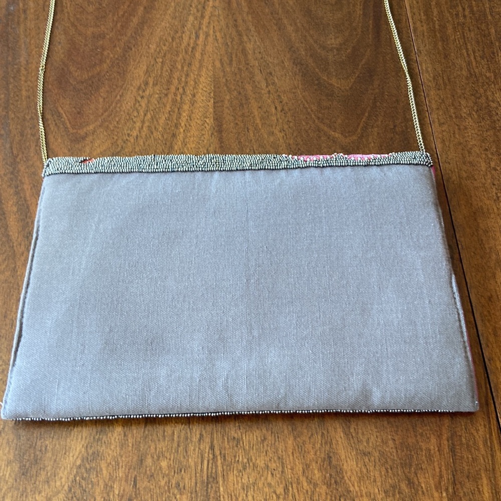 Dress Purse - Picture 3 of 6